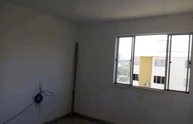 Imagem 9: Vendo Apartamento no condomínio Residencial Cristina Tavares - Janga...
