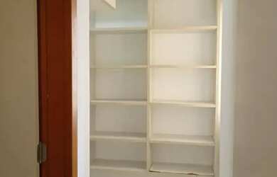 Imagem 12: Alphaville I Paralela apartamento 3/4 sendo 02 suítes e 02 vagas cobertas