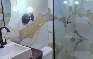 Imagem 15: Linda Casa de Praia, Porteira Fechada, 2/4, Suíte, Quiosque, Cond. Fechado, Praia Privativ