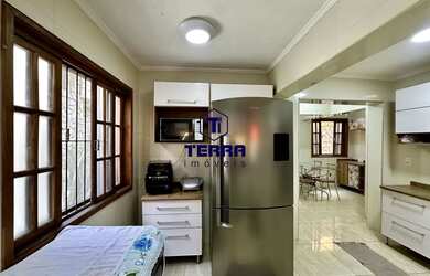 Imagem 11: Excelente casa 3 quartos com suíte, reformada e ótimo acabamento no...