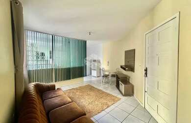 Imagem 4: Apartamento Mobiliado à Venda - Bairro Fátima