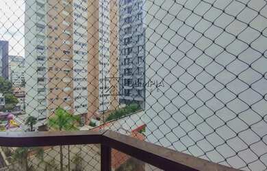 Imagem 7: Aluguel Apartamento 3 Dormitórios - 156 m² Pinheiros