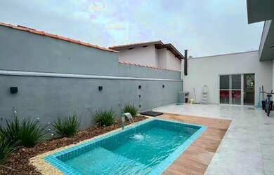 Imagem 10: Casa à Venda Bairro Água Verde