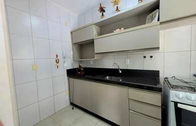 Imagem 6: Ótimo Apto Centro Balneário 02 Qtos Próx. Teatro e Comércio em Geral