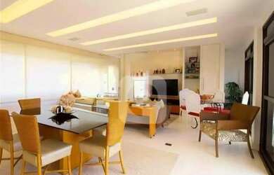 Imagem 8: Leblon, cobertura duplex 431 m², 4 quartos, 2 suítes e 3 vagas