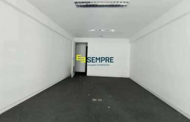 Imagem 4: Andar corrido para alugar no Centro de Belo Horizonte/ MG