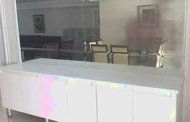 Imagem 9: Apartamento com 4 dormitórios para alugar, 102 m² por R$ 7.000/mês...