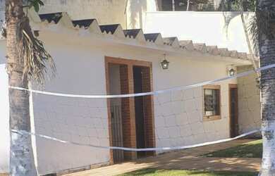 Imagem 14: Chácara para locação por temporada com 3 quartos em Mairiporã - SP