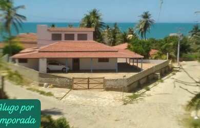 Imagem 2: Casa para fins de semana em Tibau RN