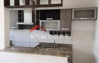 Imagem 16: Apartamento em Rua Manoel Sylvestre de Freitas Filho - Jardim Nova Europa...