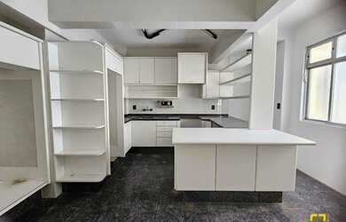 Imagem 4: Apartamento no centro de Florianopolis com garagem