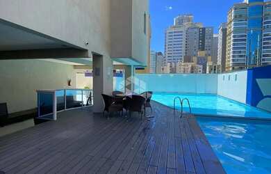 Imagem 13: Apartamento com 4 suítes e 2 vagas em Itapema com vista mar