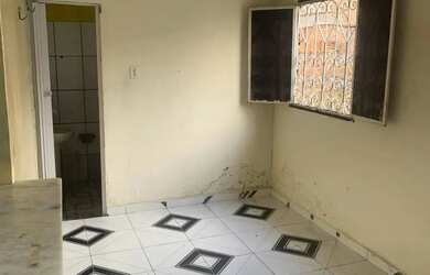 Imagem 14: Vendo ou troco casa na zona norte