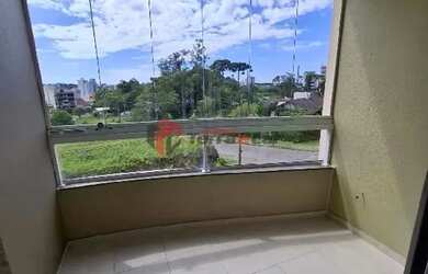 Imagem 11: Apartamento Jardim América Caxias do Sul