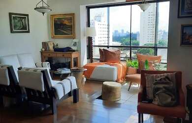 Imagem 3: Venda Apartamento 3 Dormitórios - 112 m² Vila Mariana