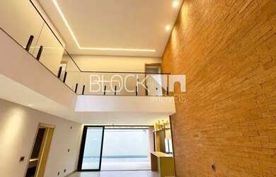 Imagem 15: Barra da Tijuca Casa de Condomínio 5 quartos, sendo 5 suites