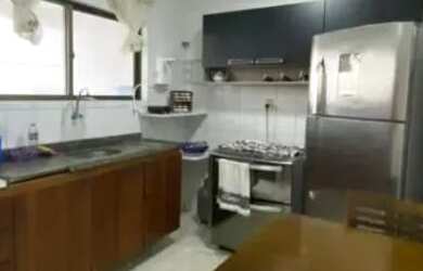 Imagem 16: Casa farol de Itapuã. Varanda, 2 Vagas na garageme3 Dormitórios