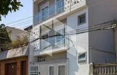 Imagem: O apartamento possui 2 Dormitórios, 1 Banheiro, 37m² de Área