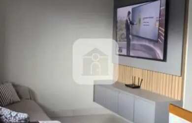 Imagem: O apartamento possui 3 Dormitórios, 3 Banheiros, 1 Vaga na