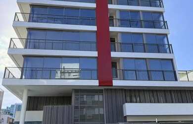 Imagem: O apartamento possui 3 Dormitórios, 3 Banheiros, 2 Vagas na