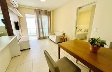 Imagem 8: Alugo Mobiliado Ed Mandarim Studio 01 vaga - Umarizal