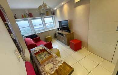 Imagem 2: Barra da Tijuca - Torre Charles de Gaulle, Diaria ou temporada