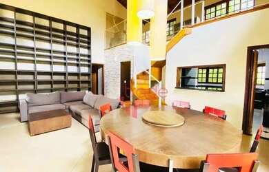 Imagem 10: Casa para Locação de 04 Quartos sendo 03 suítes no Bairro Royal Park...