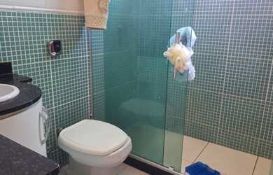 Imagem 12: Fator2534 Casa Duplex Luxo 3 quartos c/ piscina