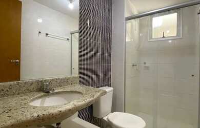 Imagem 9: Apartamento 1804-B, Residencial Villaggio Amazonas, , Rua Uirapuru, Qd....