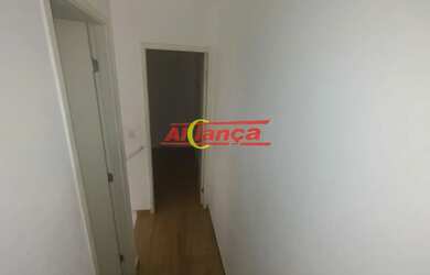 Imagem 6: Sobrado 54m² em condomínio com 2 quartos para locação na Água Chata...