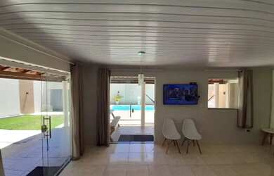 Imagem 11: Aluga-se Casa de praia p/ reveillon em MG Guarajuba