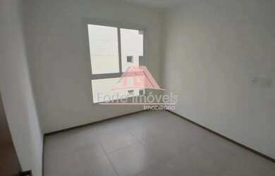 Imagem 12: Apartamento com 2 quartos - No Condomínio Ville Banche - Bangu / RJ