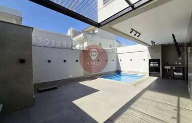 Imagem 11: Casa de condomínio à venda, no Condomínio Sofisticato Residence, em Rio de Janeiro, Recrei