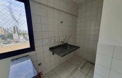 Imagem 5: Apartamento para alugar na região central de Londrina - Edifício Baldan
