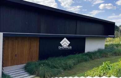 Imagem 9: Casa à venda, 1111 m² por R$ 21.500.000,00 - Condomínio Quinta da Baroneza II - Bragança P