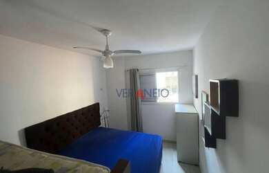 Imagem 14: Apartamento à venda, 45 m² por R$ 305.000,00 - Aviação - Praia Grande/SP