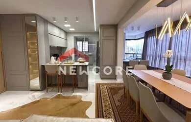 Imagem: Apartamento em Rua Anita Garibaldi - Centro - Itajaí/SC