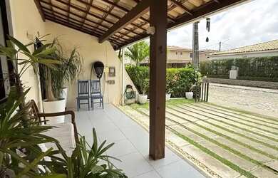 Imagem 6: Casa à venda no PRAIA VILE , PIATÃ, Salvador, BA