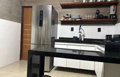 Imagem 4: CASA DE PRAIA POR TEMPORADA