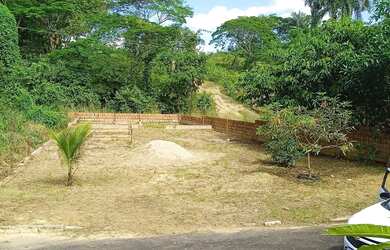 Imagem: Transfiro/vendo terreno em condomínio fechado