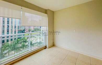 Imagem 6: Aluguel Apartamento 2 Dormitórios - 66 m² Brooklin