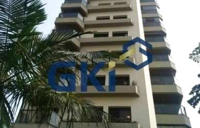 Imagem: O apartamento possui 3 Dormitórios, 4 Banheiros, 2 Vagas na