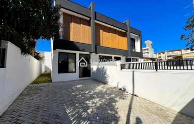 Imagem: O apartamento possui 3 Dormitórios, 3 Banheiros, 2 Vagas na