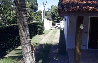 Imagem: A fazenda possui 212m² de Área e está localizado em São