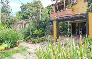 Imagem: Casa em Espírito Santo