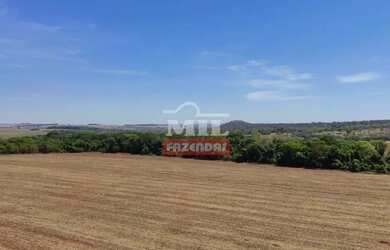 Imagem 2: Fazenda 17,5 alqueires (84,75 hectares) Piracanjuba - Go