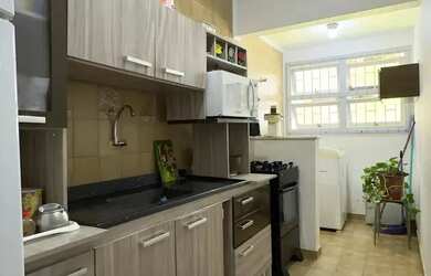 Imagem 16: Apartamento 2 dormitório ensolarado e póximo ao Carrefour no bairro Partenon