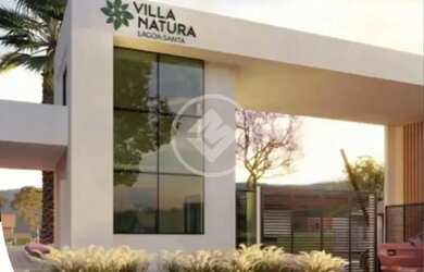 Imagem: O terreno possui 1.000m² de Área e está localizado em Veredas