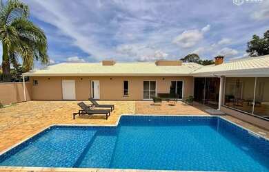 Imagem: A fazenda possui 180m² de Área, Imóvel mobiliado e está