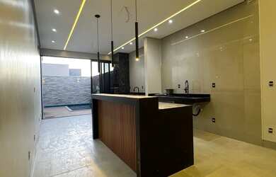 Imagem 5: CASA ALTO PADRÃO 1503 SUL